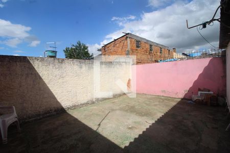 Casa à venda com 200m², 4 quartos e 1 vagaVaranda