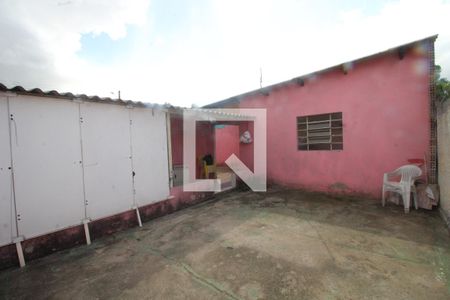 Casa à venda com 200m², 4 quartos e 1 vagaVaranda