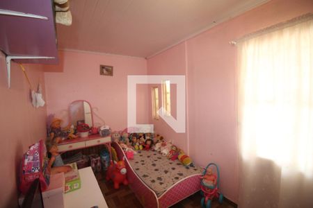 Casa à venda com 200m², 4 quartos e 1 vagaQuarto 4