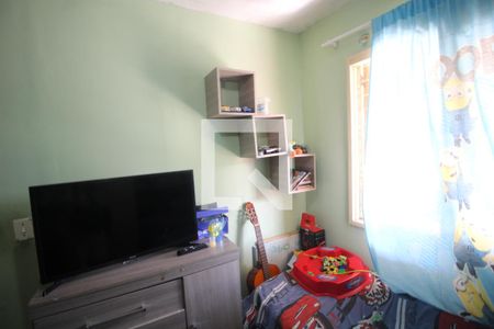 Casa à venda com 200m², 4 quartos e 1 vagaQuarto 3