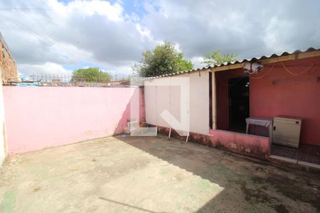 Casa à venda com 200m², 4 quartos e 1 vagaVaranda