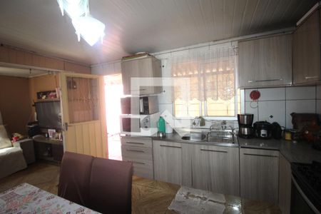 Casa à venda com 200m², 4 quartos e 1 vagaCozinha