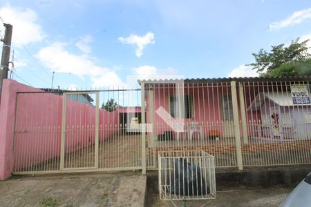 Casa à venda com 200m², 4 quartos e 1 vagaFachada