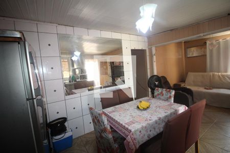 Casa à venda com 200m², 4 quartos e 1 vagaCozinha