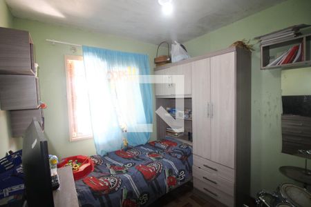 Casa à venda com 200m², 4 quartos e 1 vagaQuarto 3