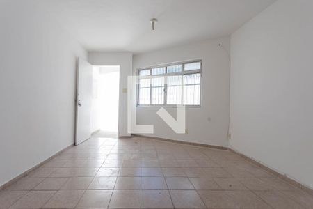 Sala de casa para alugar com 2 quartos, 125m² em Vila Moinho Velho, São Paulo