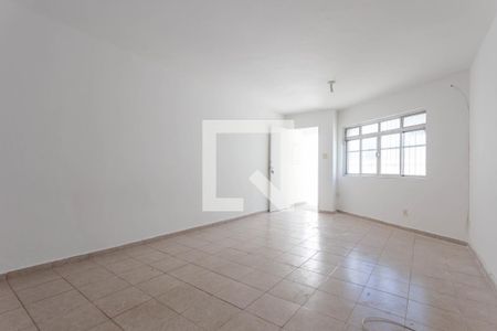 Sala de casa para alugar com 2 quartos, 125m² em Vila Moinho Velho, São Paulo