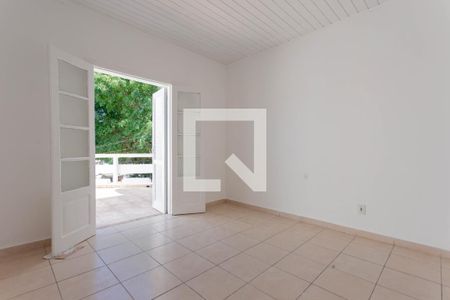 Quarto 1 de casa para alugar com 2 quartos, 125m² em Vila Moinho Velho, São Paulo