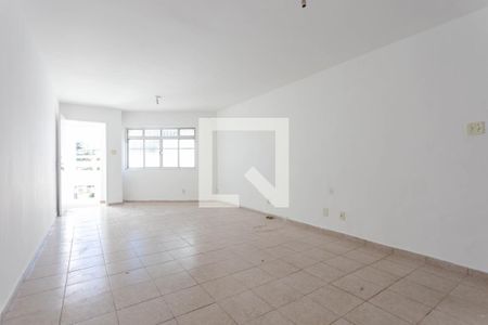 Sala de casa para alugar com 2 quartos, 125m² em Vila Moinho Velho, São Paulo