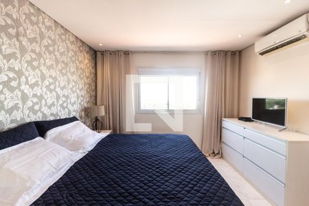 Apartamento à venda com 164m², 3 quartos e 3 vagas Apartamento à venda com 164m², 3 quartos e 3 vagasQuarto 2