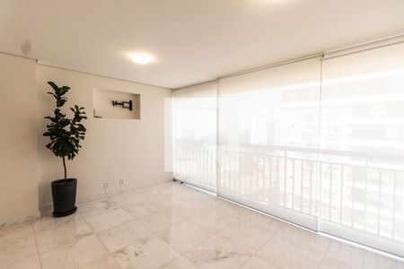 Apartamento à venda com 164m², 3 quartos e 3 vagas Apartamento à venda com 164m², 3 quartos e 3 vagasVaranda gourmet