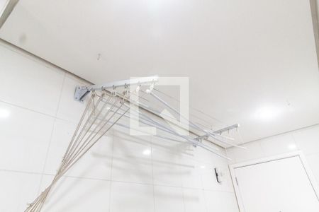 Apartamento à venda com 164m², 3 quartos e 3 vagas Apartamento à venda com 164m², 3 quartos e 3 vagasÁrea de serviço