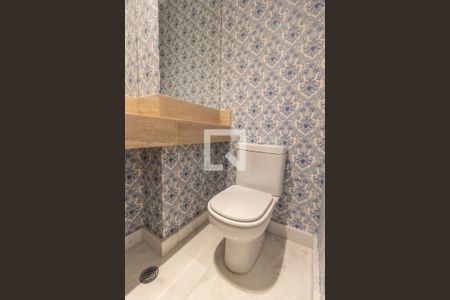 Apartamento à venda com 164m², 3 quartos e 3 vagas Apartamento à venda com 164m², 3 quartos e 3 vagasLavabo