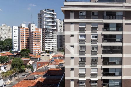 Apartamento à venda com 164m², 3 quartos e 3 vagas Apartamento à venda com 164m², 3 quartos e 3 vagasVista