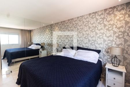 Apartamento à venda com 164m², 3 quartos e 3 vagas Apartamento à venda com 164m², 3 quartos e 3 vagasQuarto 2