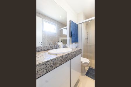 Apartamento à venda com 164m², 3 quartos e 3 vagas Apartamento à venda com 164m², 3 quartos e 3 vagasSuíte