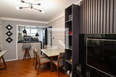 Apartamento à venda com 3 quartos, 90m² em Aclimação, São Paulo
