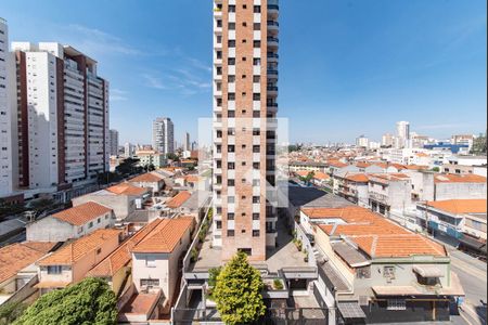 Apartamento à venda com 54m², 2 quartos e 1 vagaQuarto 1 - Vista