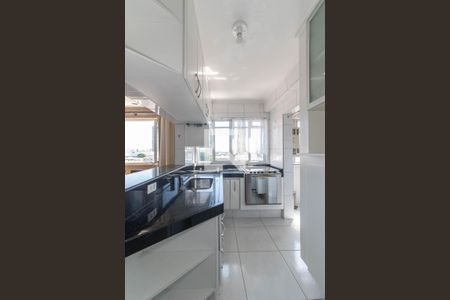 Apartamento à venda com 54m², 2 quartos e 1 vagaCozinha