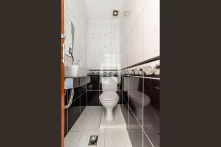 Apartamento à venda com 54m², 2 quartos e 1 vagaLavabo