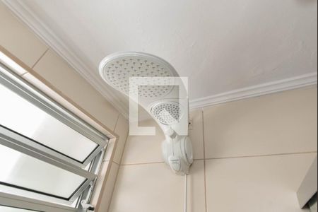 Apartamento à venda com 54m², 2 quartos e 1 vagaBanheiro da Suíte