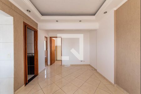 Apartamento à venda com 54m², 2 quartos e 1 vagaSala
