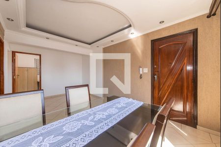Apartamento à venda com 54m², 2 quartos e 1 vagaSala