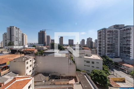 Apartamento à venda com 54m², 2 quartos e 1 vagaSala - Vista