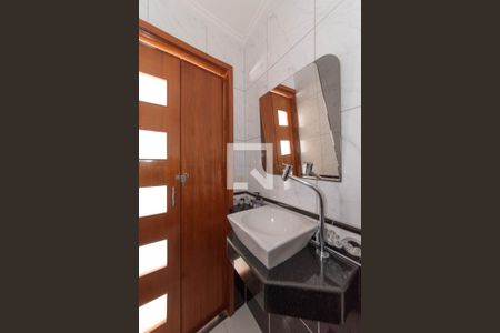 Apartamento à venda com 54m², 2 quartos e 1 vagaLavabo