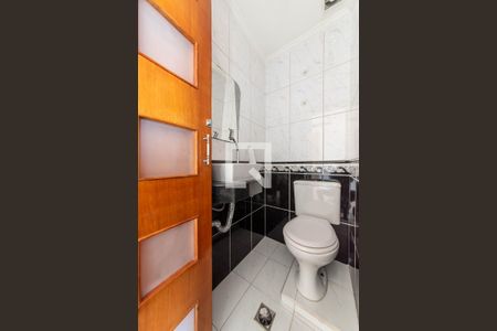 Apartamento à venda com 54m², 2 quartos e 1 vagaLavabo