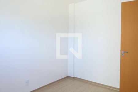 Quarto 2 de apartamento para alugar com 2 quartos, 48m² em Engenho Nogueira, Belo Horizonte