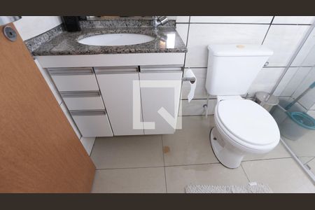 Apartamento à venda com 140m², 3 quartos e 2 vagasbanheiro 3