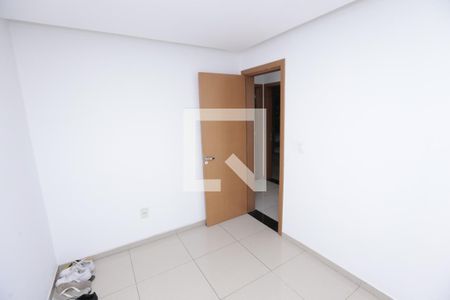 Quarto 2 de apartamento à venda com 3 quartos, 140m² em Alvorada, Contagem