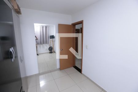 Quarto 1 de apartamento à venda com 3 quartos, 140m² em Alvorada, Contagem