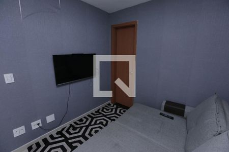 Apartamento à venda com 140m², 3 quartos e 2 vagasSala de TV