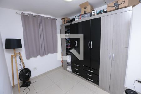Quarto 1 de apartamento à venda com 3 quartos, 140m² em Alvorada, Contagem