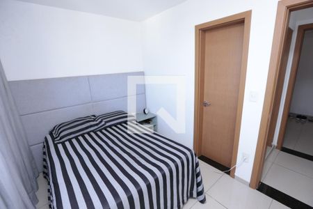 Apartamento à venda com 140m², 3 quartos e 2 vagasQuarto 3 - Suíte