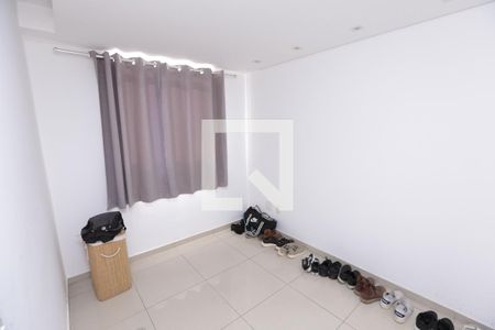 Quarto 2 de apartamento à venda com 3 quartos, 140m² em Alvorada, Contagem