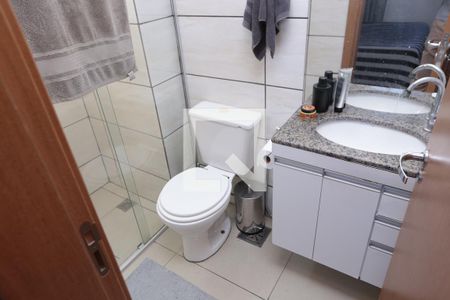 Apartamento à venda com 140m², 3 quartos e 2 vagasbanheiro suite
