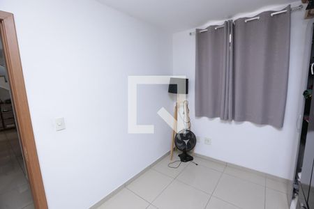 Quarto 1 de apartamento à venda com 3 quartos, 140m² em Alvorada, Contagem