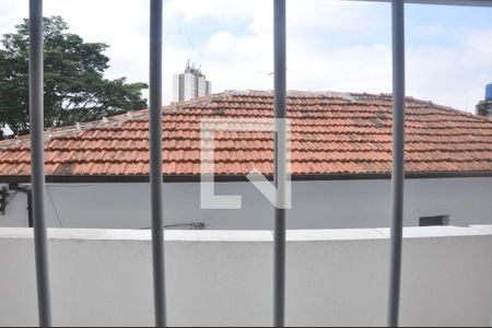 Vista de apartamento para alugar com 2 quartos, 44m² em Vila Hebe, São Paulo