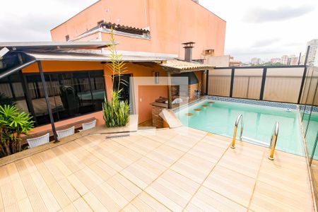 Apartamento à venda com 142m², 3 quartos e 2 vagasPiscina Coberta