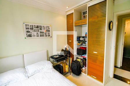 Quarto 1 de apartamento à venda com 3 quartos, 142m² em Jardim Caboré, São Paulo