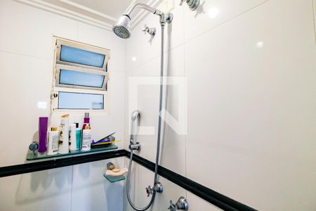 Apartamento à venda com 142m², 3 quartos e 2 vagasBanheiro Corredor