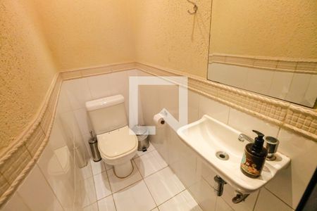 Apartamento à venda com 142m², 3 quartos e 2 vagasLavabo