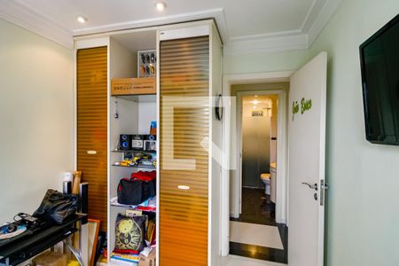 Apartamento à venda com 142m², 3 quartos e 2 vagasQuarto 1 - Armários