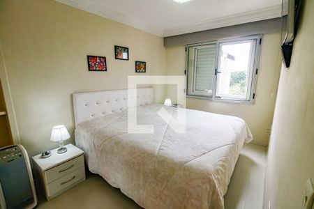 Apartamento à venda com 142m², 3 quartos e 2 vagasSuíte 1