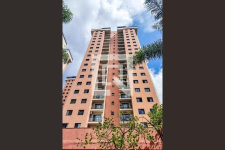 Apartamento à venda com 142m², 3 quartos e 2 vagasFachada do Prédio