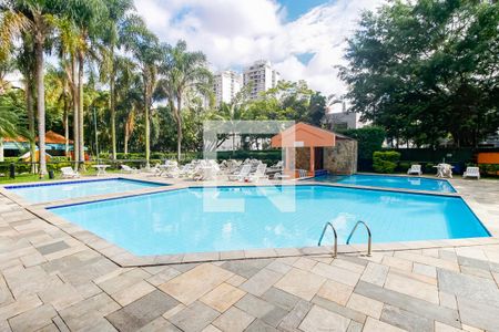 Apartamento à venda com 142m², 3 quartos e 2 vagasÁrea comum - Piscina