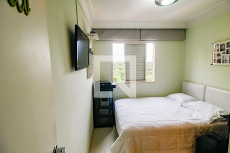 Apartamento à venda com 142m², 3 quartos e 2 vagasQuarto 1